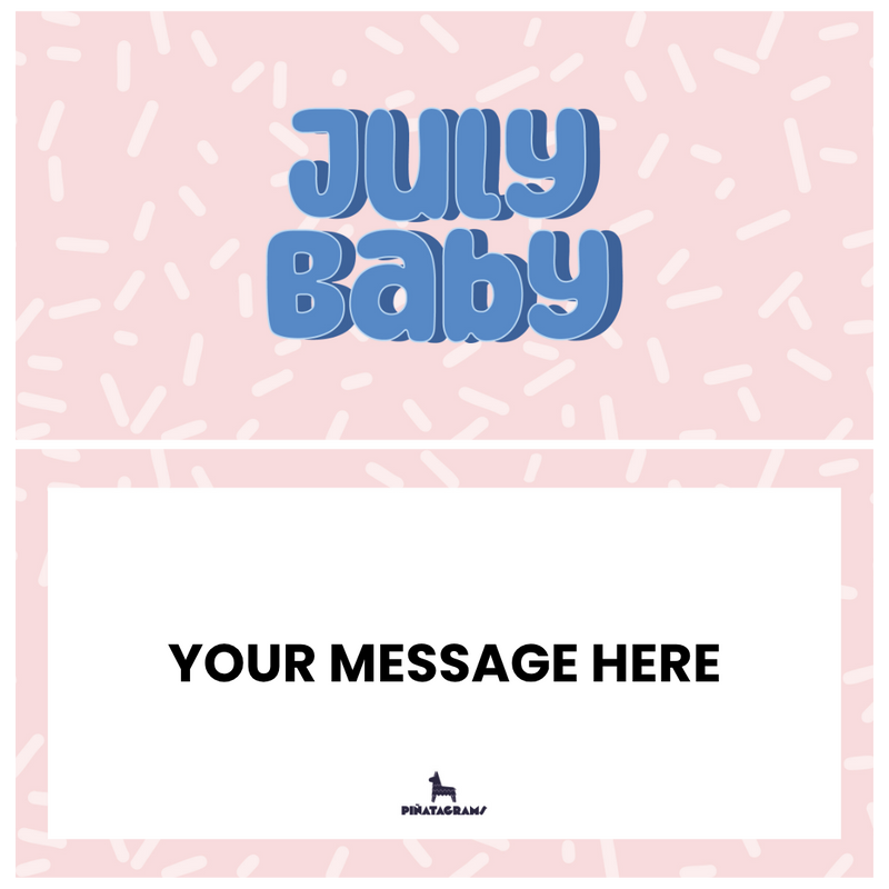 July Baby