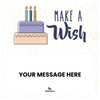 Make a Wish