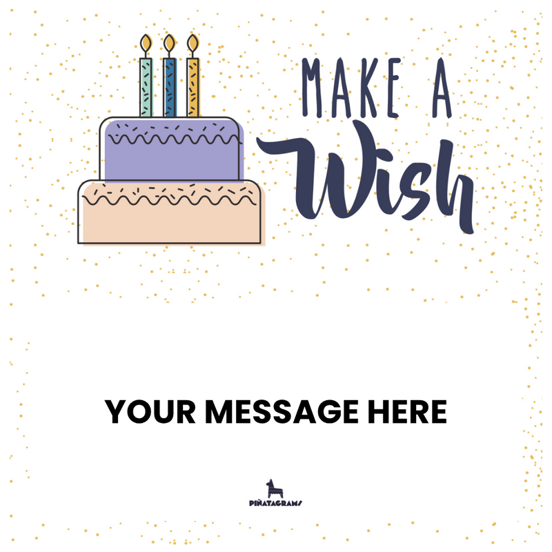 Make a Wish