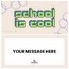 School is Cool (School Fun Pack)