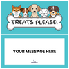 Treats Please Pupyata (Dog Treats)