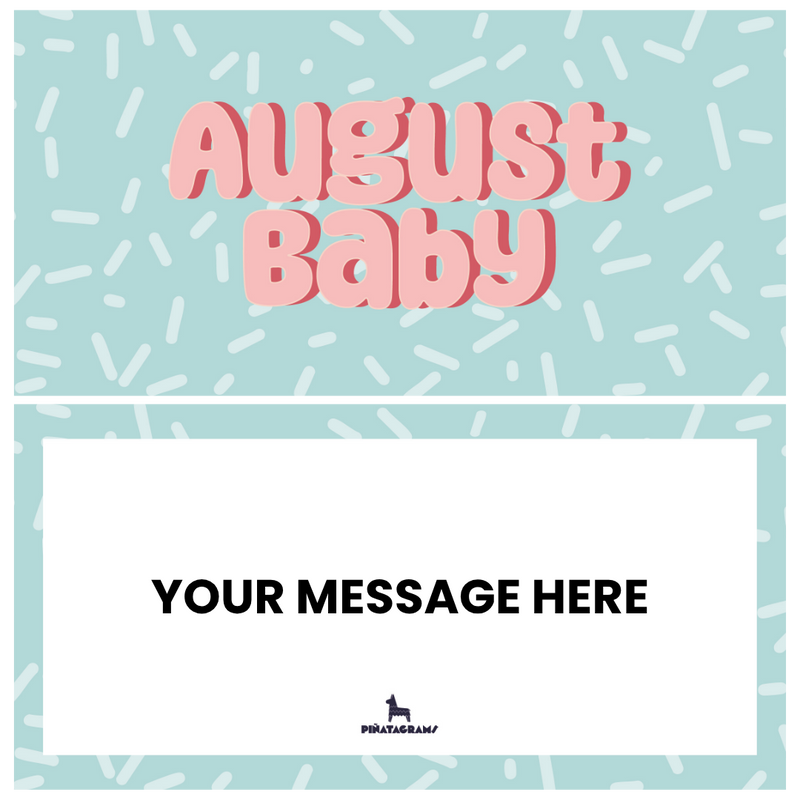 August Baby
