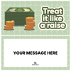 Treat it Like a Raise
