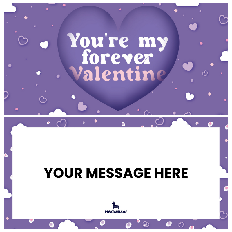 My Forever Valentine