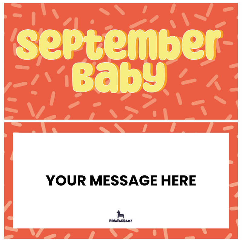 September Baby