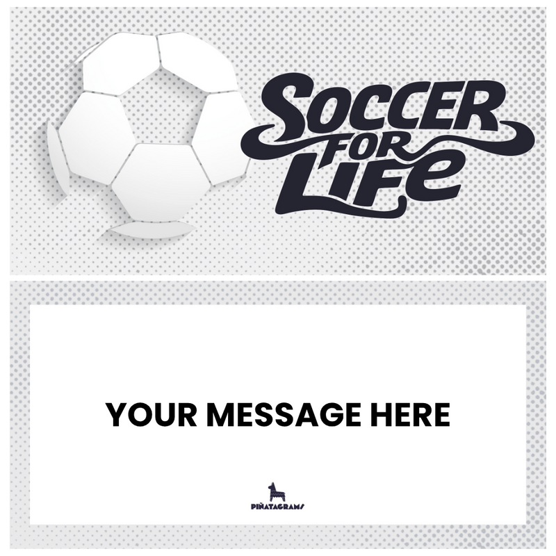 Soccer for Life
