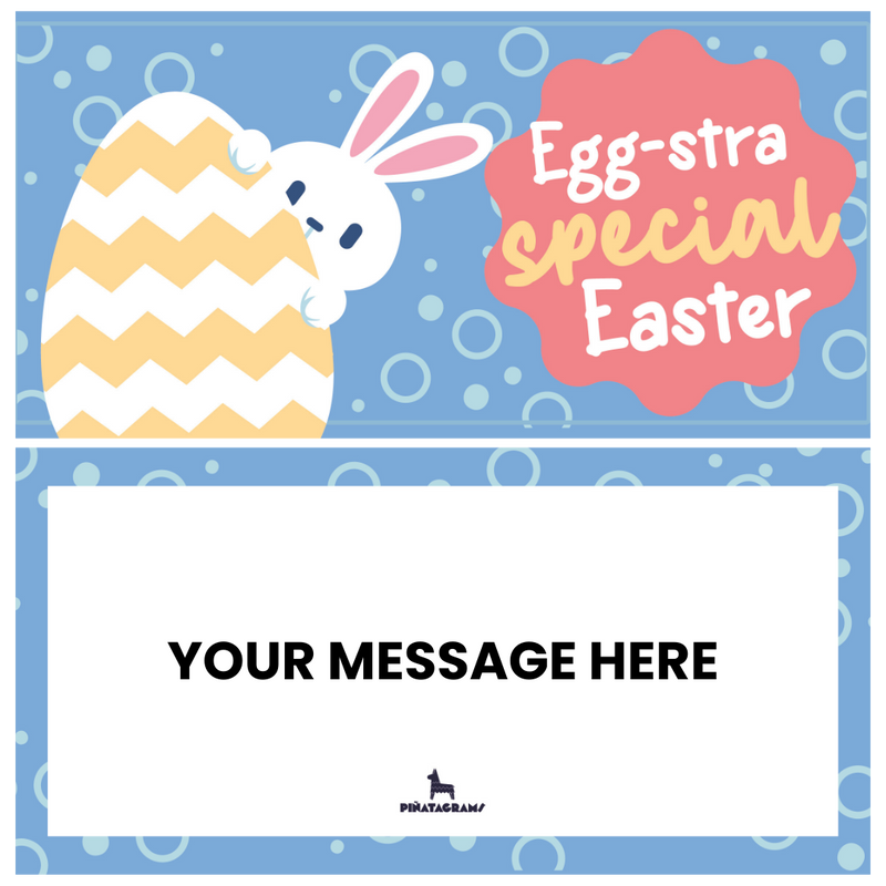 Eggstra Special Easter