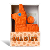 Ball is Life Basketball Piñatagram