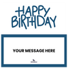 Simply Happy Birthday