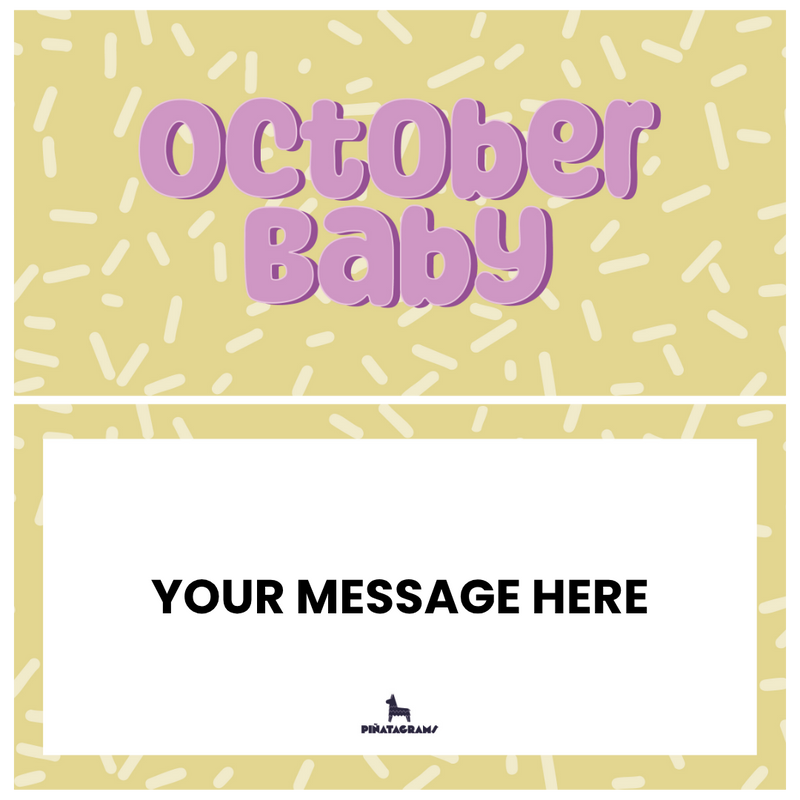 October Baby