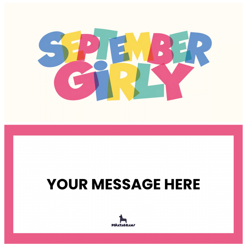 September Girly