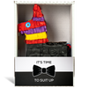 Suit Up Piñatagram