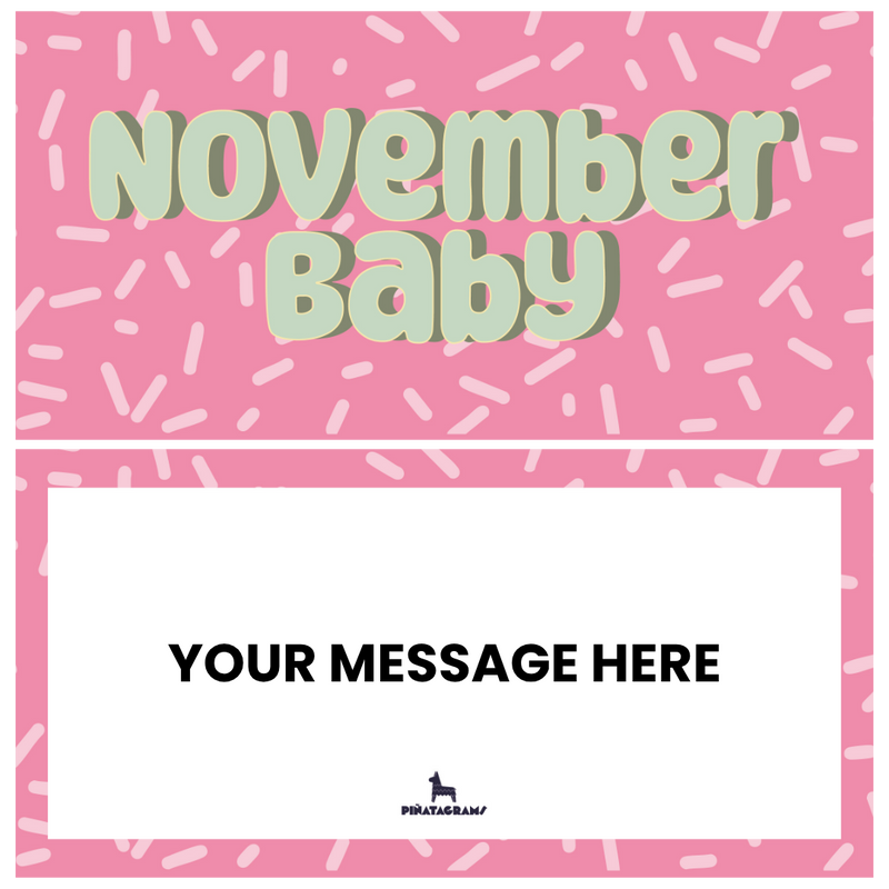 November Baby