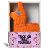 Trick or Treat Yourself Piñatagram