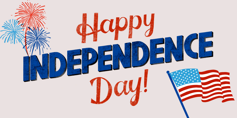 4th of July