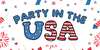 front graphic