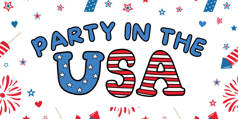 Party in the USA