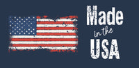 Made in the USA