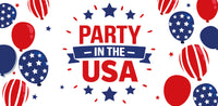 Party in the USA