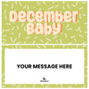 December Baby