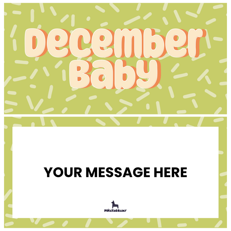 December Baby