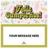 Feliz Cumpleaños