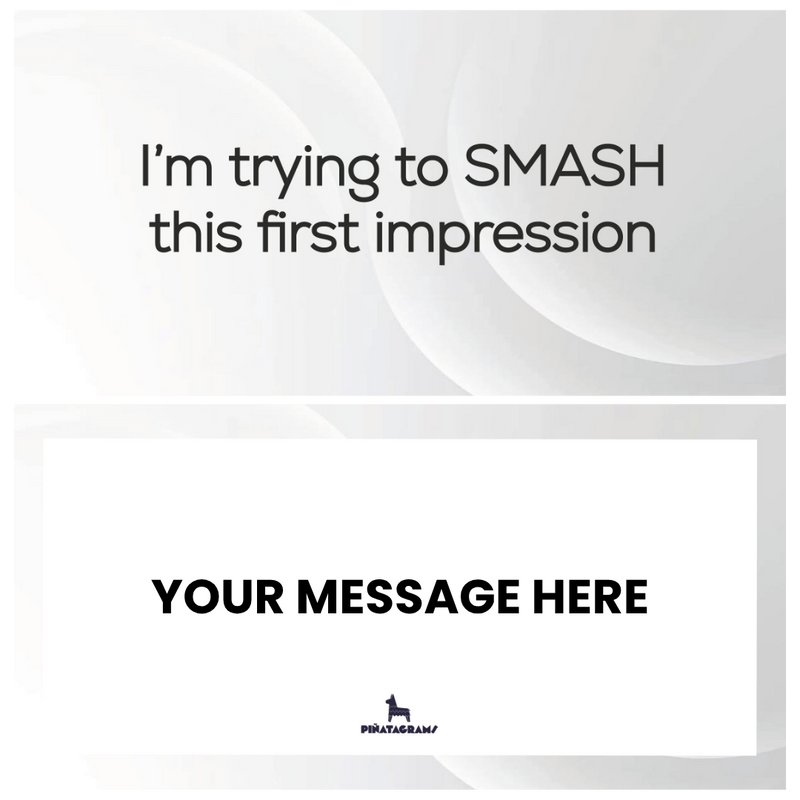 First Impression