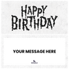 Happy Birthday Spooky