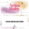 Aries Baby
