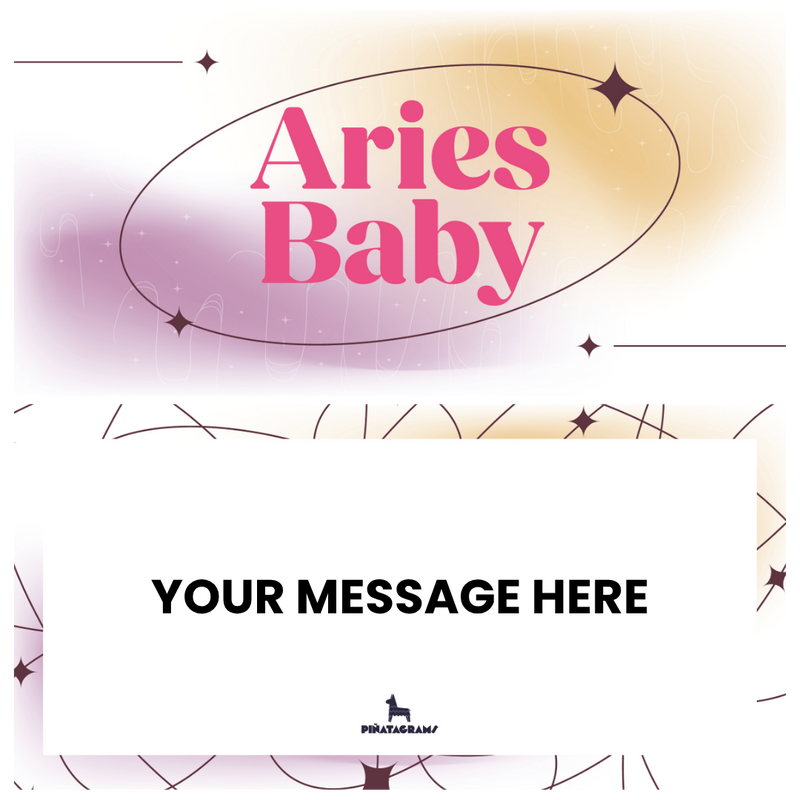 Aries Baby