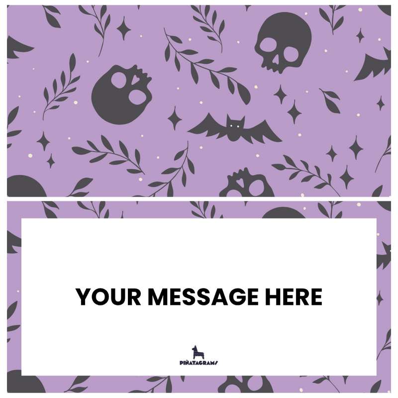 Skulls & Bats