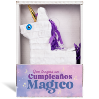 Cumpleaños Magico