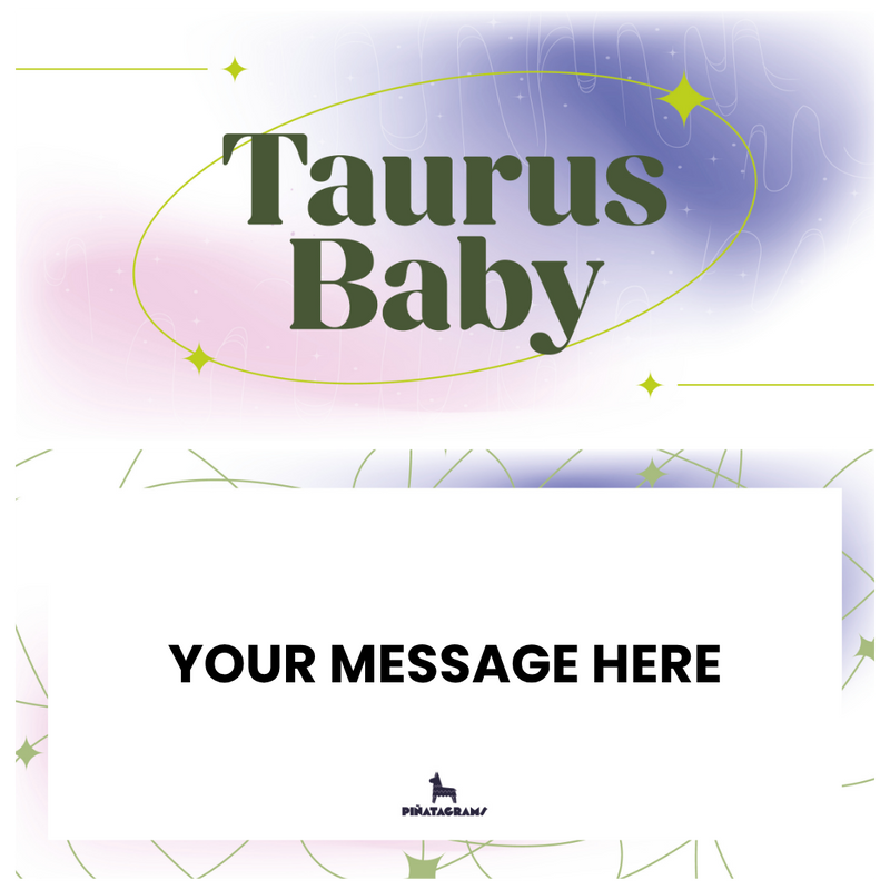 Taurus Baby
