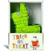 Trick or Treat Piñatagram