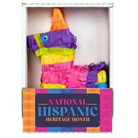 National Hispanic Heritage Month