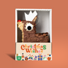 Christmas Wishes Piñatagram