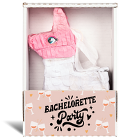 Bachelorette Party Piñatagram
