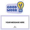 Good Work