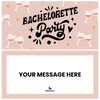 Bachelorette Party Piñatagram