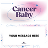 Cancer Baby