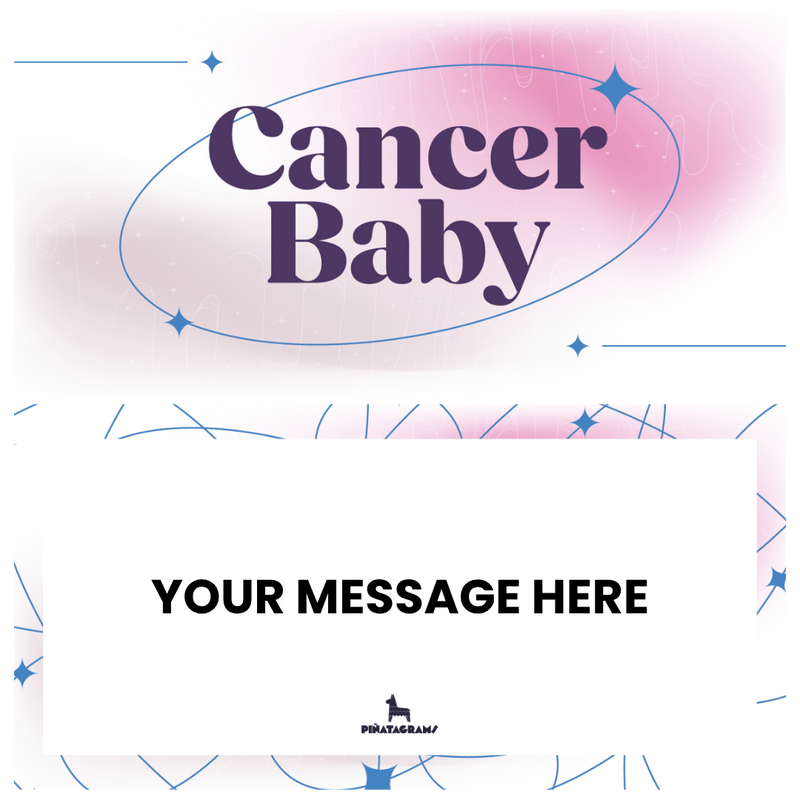 Cancer Baby