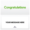 Congratulations
