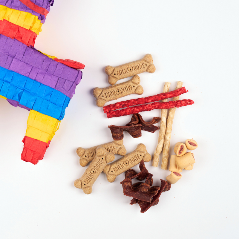 Pupyata (Dog Treats)