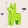 Green Piñatagram
