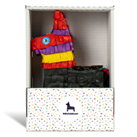 Groom Piñatagram