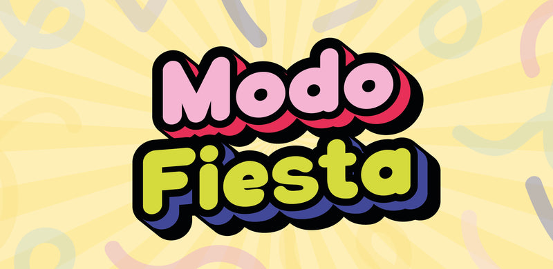 Modo Fiesta