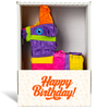 Fun Birthday Piñatagram