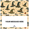Witch Hats