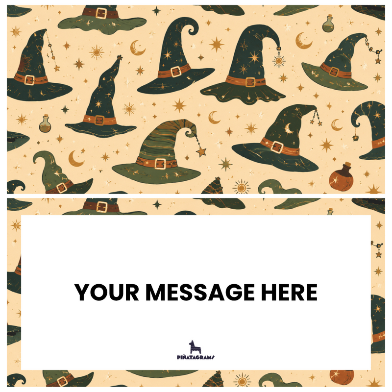 Witch Hats