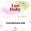 Leo Baby